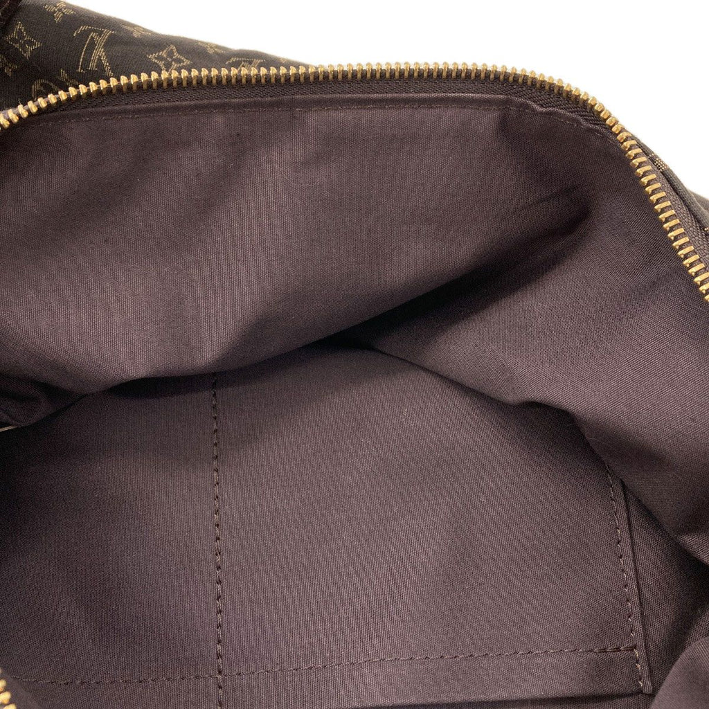 Louis Vuitton Rose PM Handbag Monogram Idylle — view 8