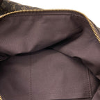 Louis Vuitton Rose PM Handbag Monogram Idylle — view 8
