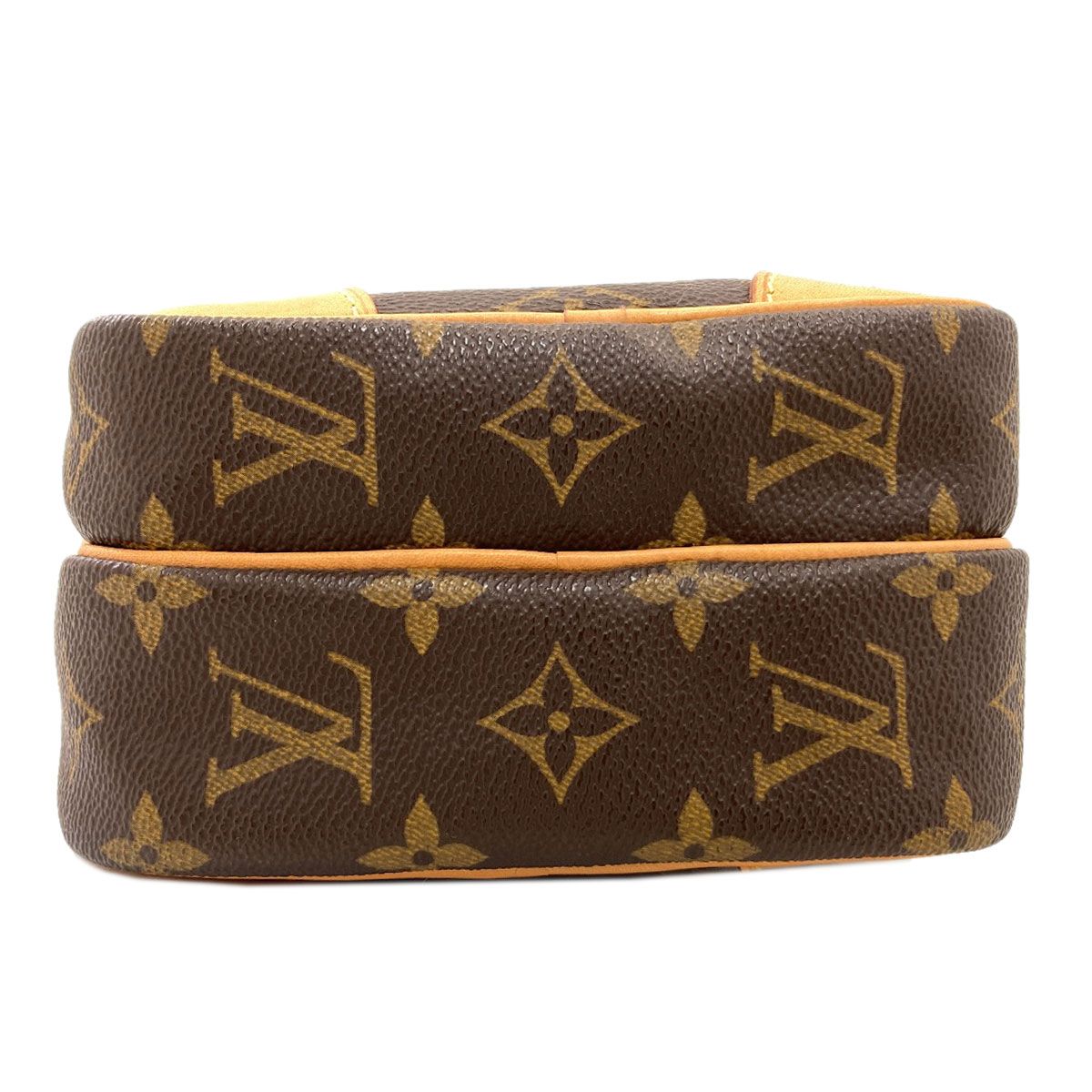 Louis Vuitton Amazon Shoulder Bag Monogram Canvas — view 4