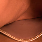 Louis Vuitton Amazon Shoulder Bag Monogram Canvas — view 8
