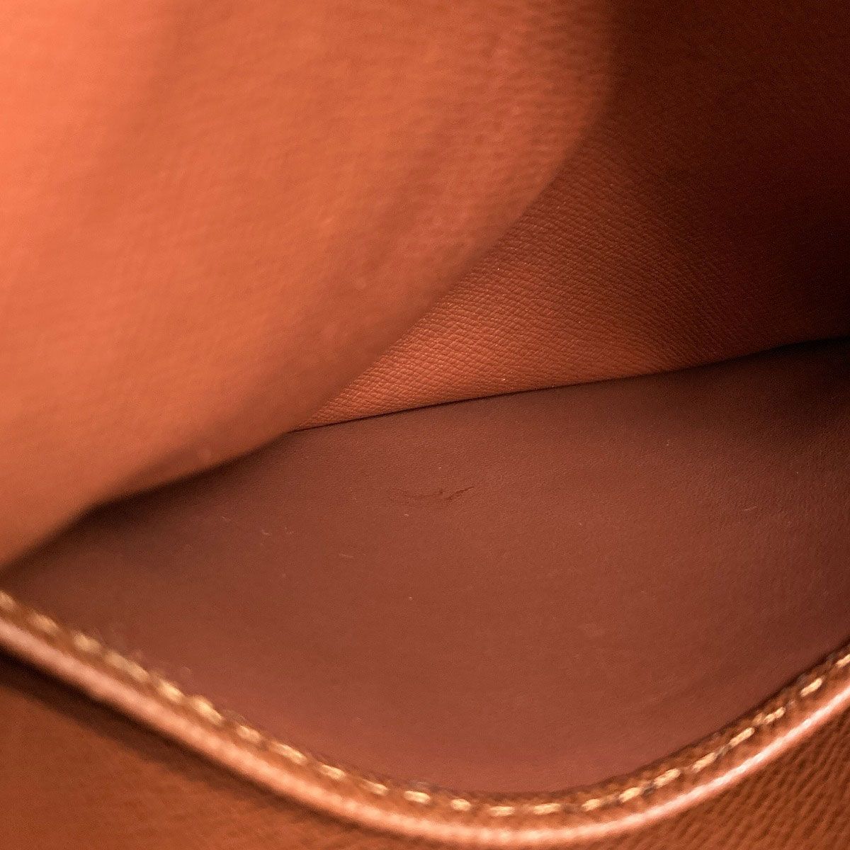 Louis Vuitton Amazon Shoulder Bag Monogram Canvas — view 8