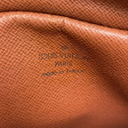 Louis Vuitton Amazon Shoulder Bag Monogram Canvas — view 6