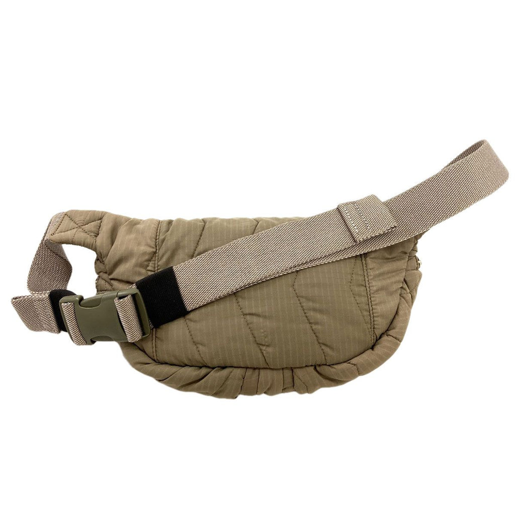 Loewe Logo Belt Bag Nylon — view 2