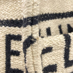 Celine Small Ruka Thais 2-Way Handbag Canvas — view 7
