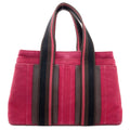 Hermes Troca Horizontal PM Handbag Canvas