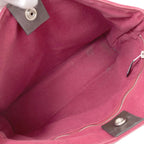 Hermes Troca Horizontal PM Handbag Canvas — view 5
