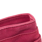 Hermes Troca Horizontal PM Handbag Canvas — view 9