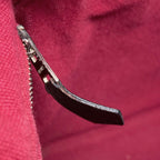 Hermes Troca Horizontal PM Handbag Canvas — view 8
