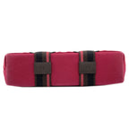 Hermes Troca Horizontal PM Handbag Canvas — view 4