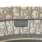 Dior Book Tote Canvas — view 6