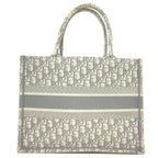 Dior Book Tote Canvas — view 2