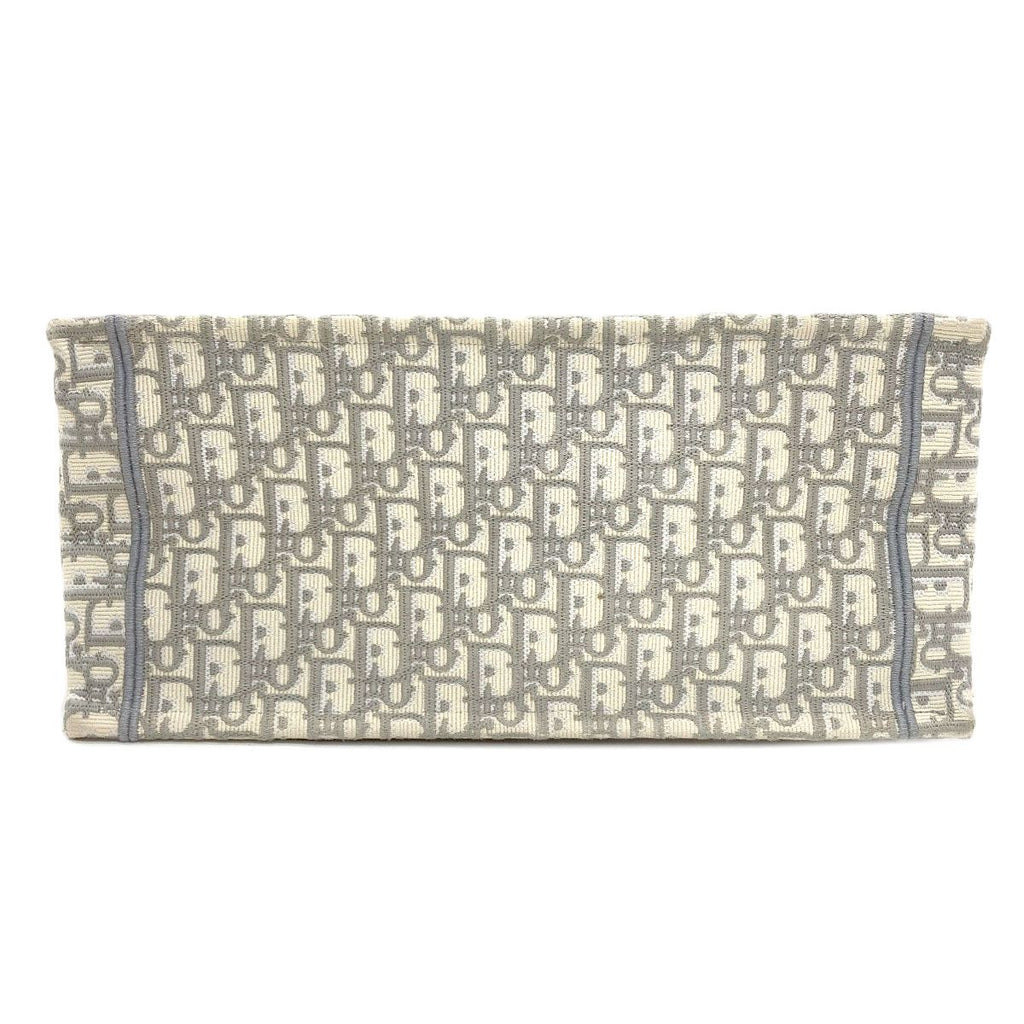 Dior Book Tote Canvas — view 4