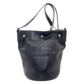 Saint Laurent Logo Shoulder Bag Calf