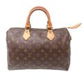 Louis Vuitton Boston