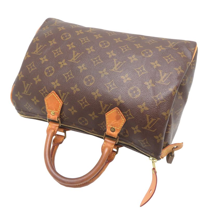Louis Vuitton Boston — view 4