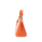 Louis Vuitton Alma Piman Epi Handbag — view 3