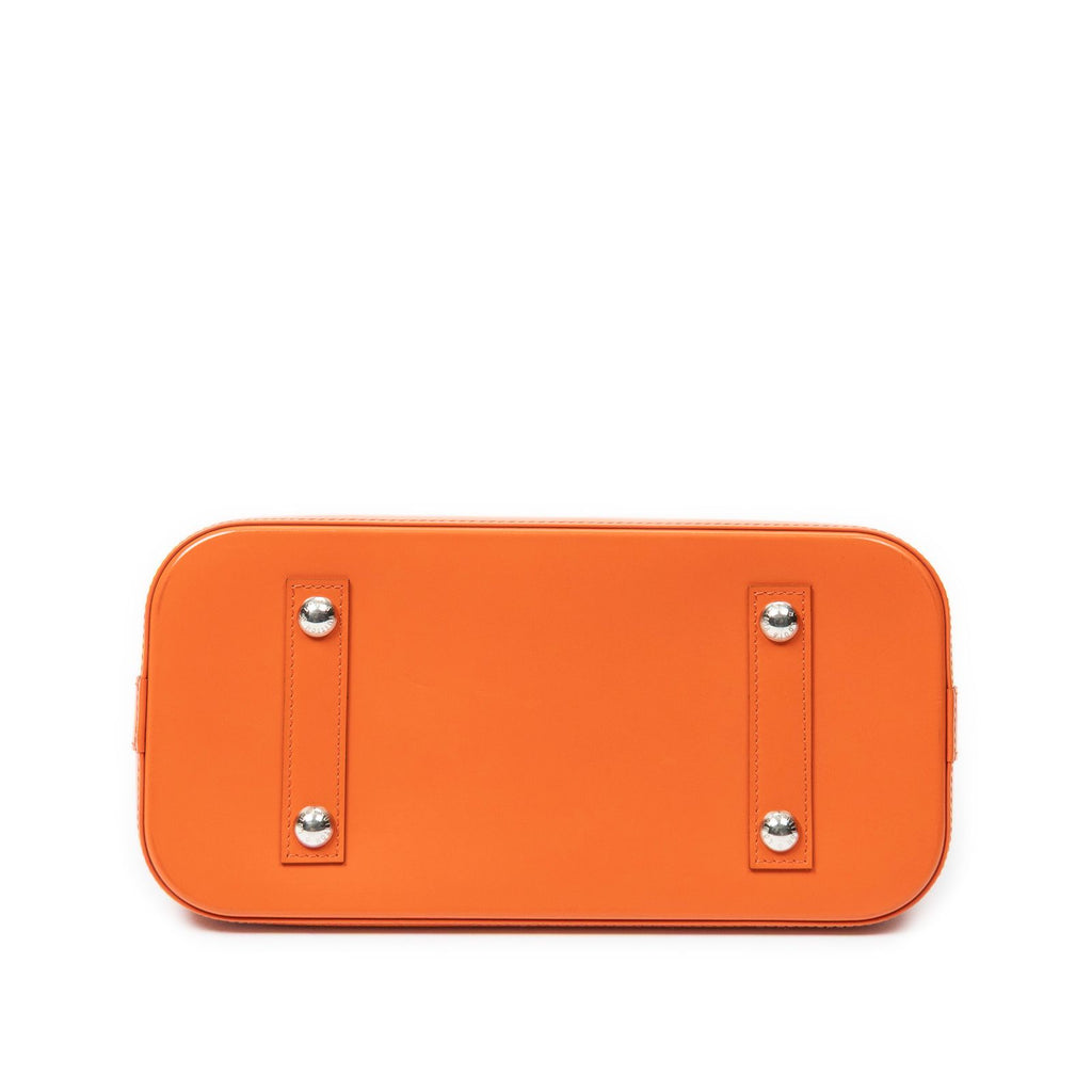 Louis Vuitton Alma Piman Epi Handbag — view 6
