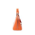 Louis Vuitton Alma Piman Epi Handbag — view 4