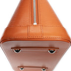 Louis Vuitton Alma Piman Epi Handbag — view 7