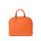 Louis Vuitton Alma Piman Epi Handbag — view 5