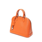 Louis Vuitton Alma Piman Epi Handbag — view 2