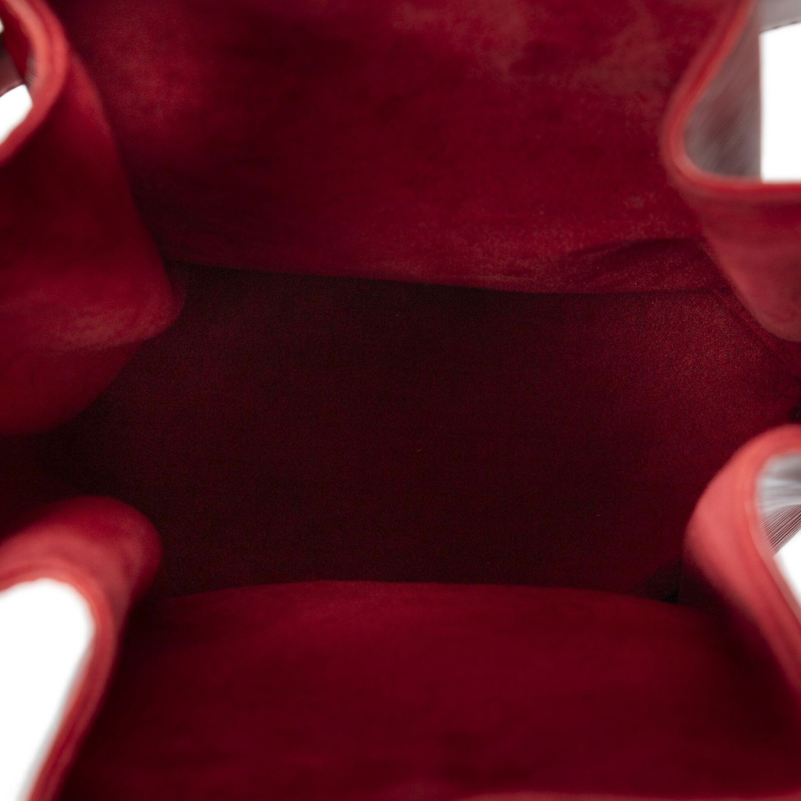 Louis Vuitton Sac Deportred Epi Messenger — view 9