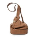Loewevintage Anton Backpack Brown Calfskin Leather
