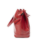 Louis Vuitton Noe Red — view 4
