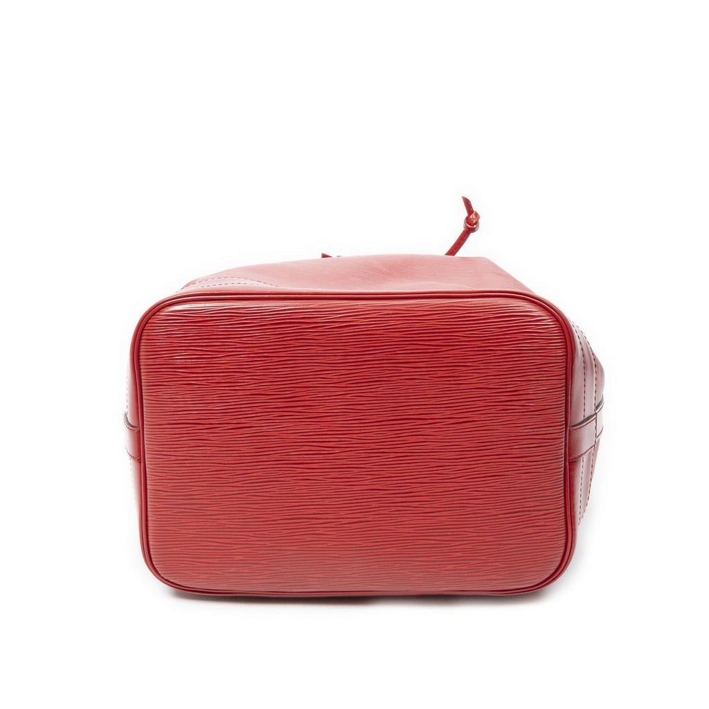 Louis Vuitton Noe Red — view 6