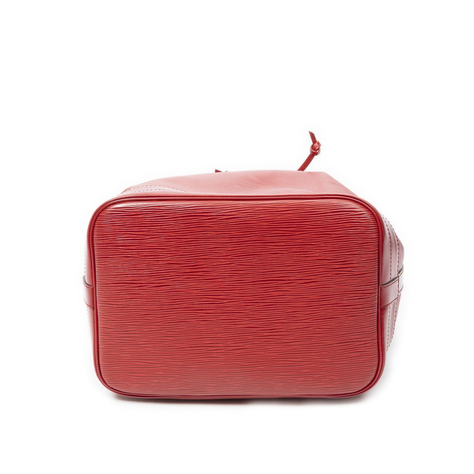 Louis Vuitton Noe Red — view 6
