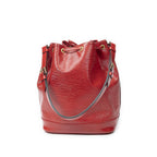 Louis Vuitton Noe Red — view 5