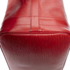 Louis Vuitton Noe Red — view 7