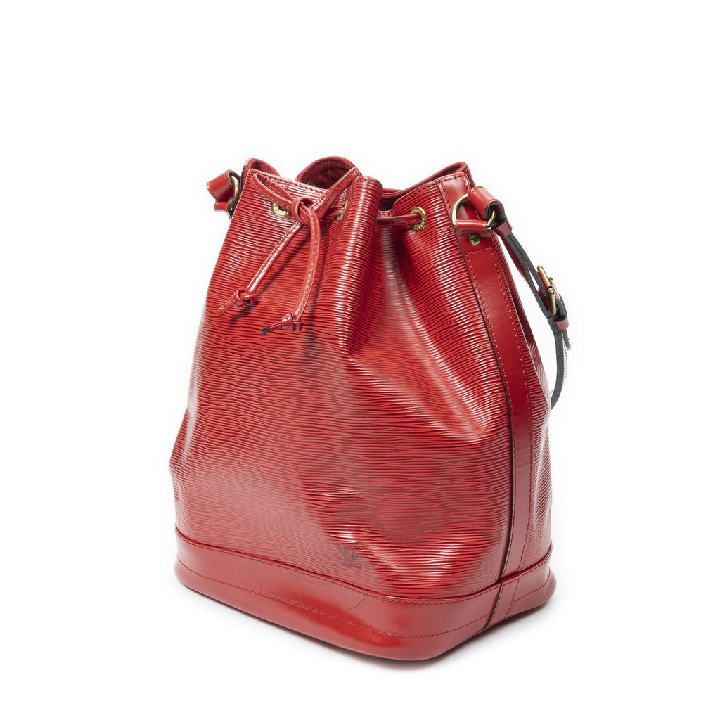 Louis Vuitton Noe Red — view 2