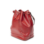 Louis Vuitton Noe Red — view 2