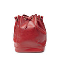 Louis Vuitton Noe Red