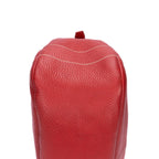 Prada Hobo Red Vitello Daino — view 8