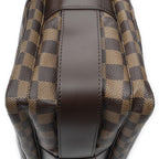 Louis Vuitton Naviglio Brown Damier Ebene Messenger — view 7
