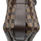 Louis Vuitton Naviglio Brown Damier Ebene Messenger — view 8