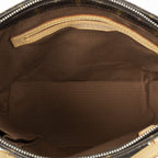 Louis Vuitton Cabas Piano Brown Monogram Canvas Tote — view 9