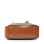 Celine Dome Tote Brown — view 6