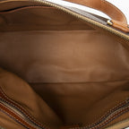 Celine Dome Tote Brown — view 9