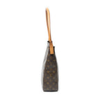 Louis Vuitton Looping Brown Monogram Canvas Messenger — view 3