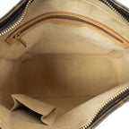 Louis Vuitton Looping Brown Monogram Canvas Messenger — view 9