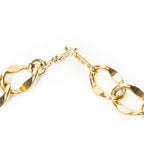 Chanel Chain Belt Gold Plated — view 3