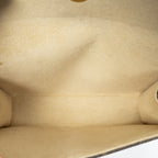 Louis Vuitton Pochette Florentine Brown Monogram Canvas Handbag — view 4