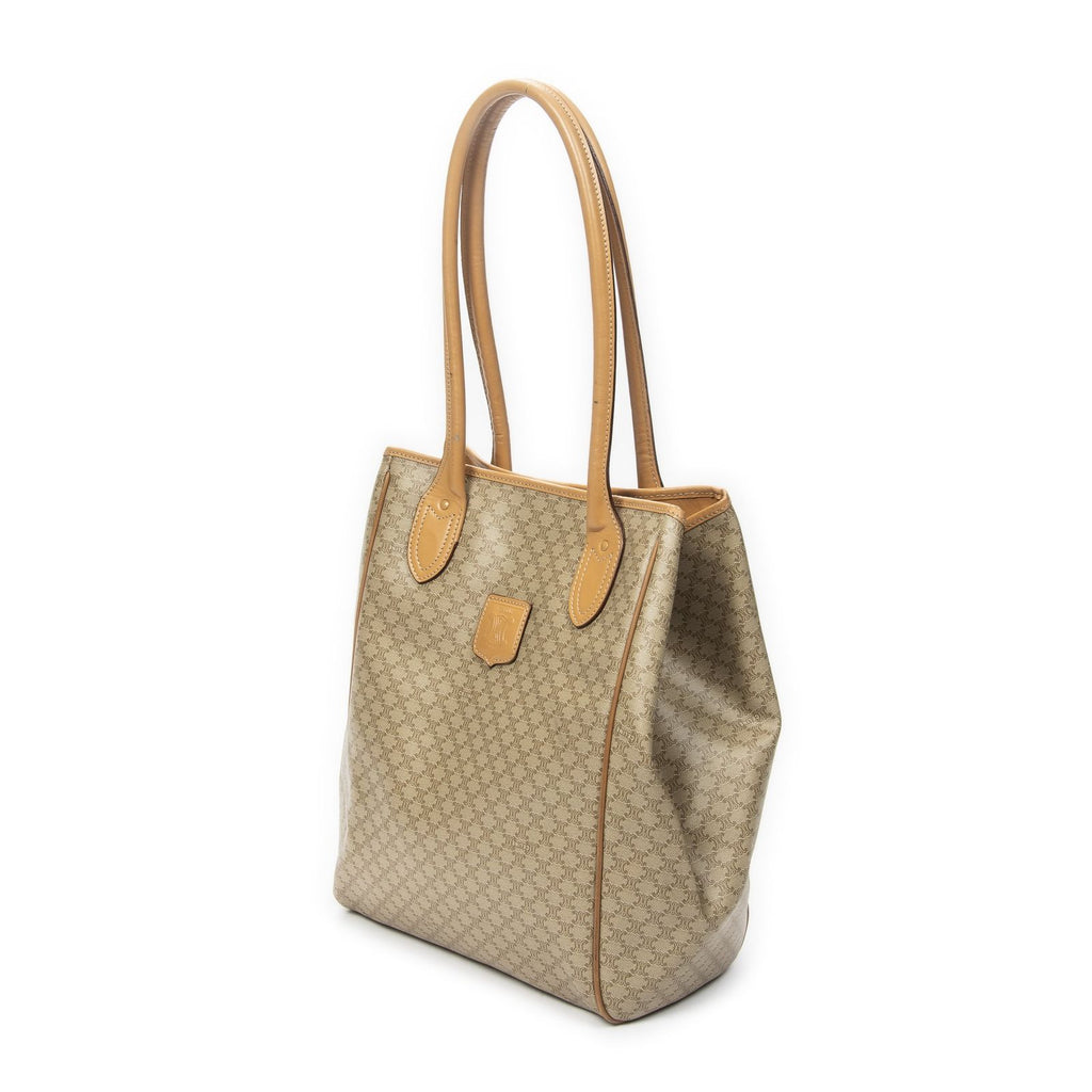 Celine Messenger Bag Beige — view 2