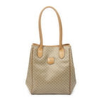 Celine Messenger Bag Beige