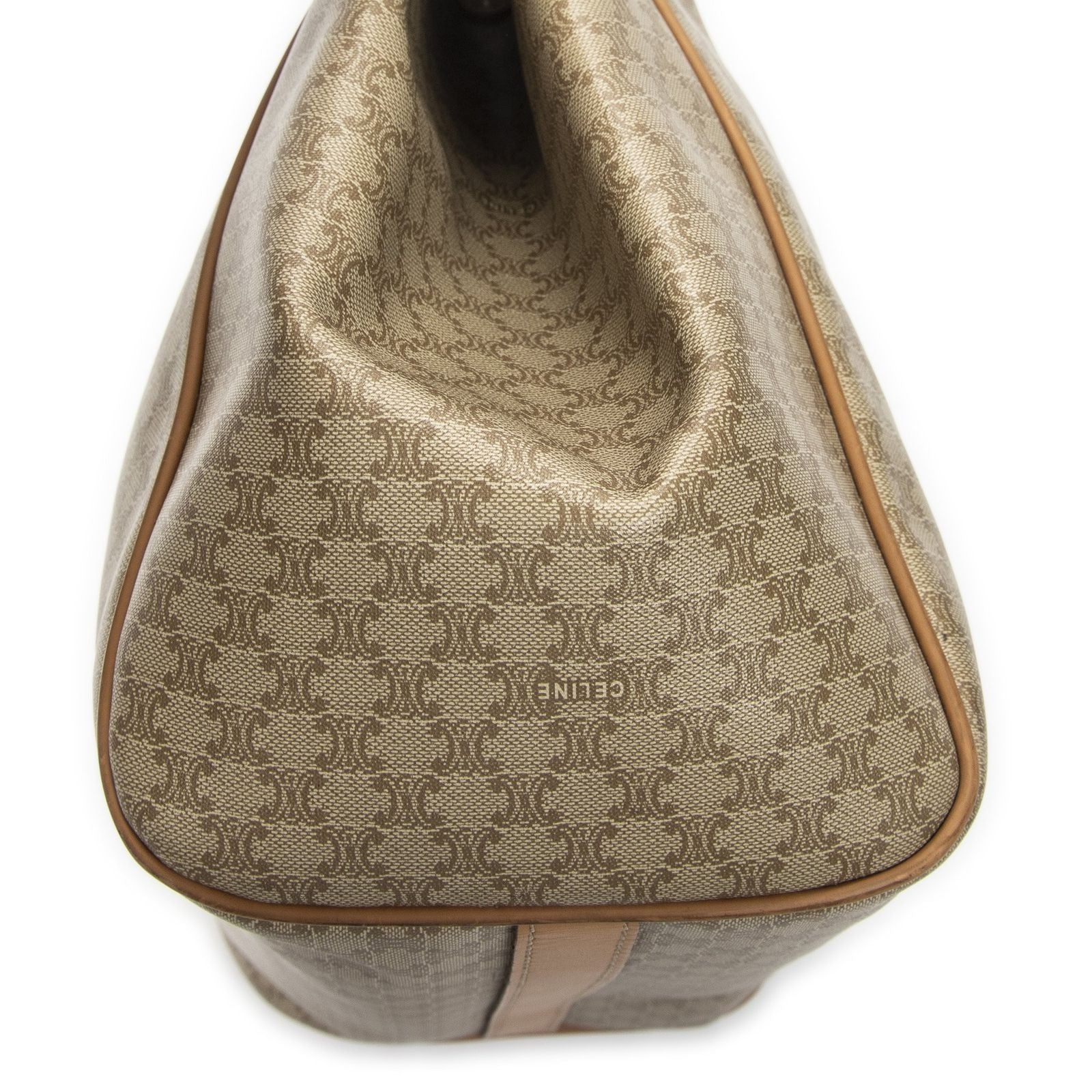 Celine Messenger Bag Beige — view 7
