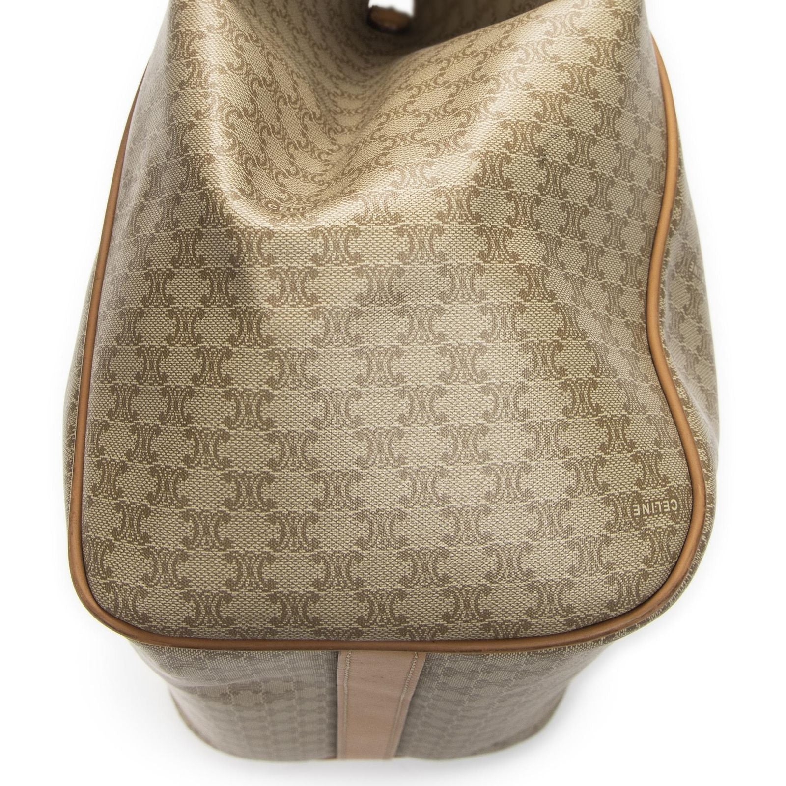 Celine Messenger Bag Beige — view 8