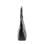 Gucci Bamboo Hobo Black Texture Leather — view 4